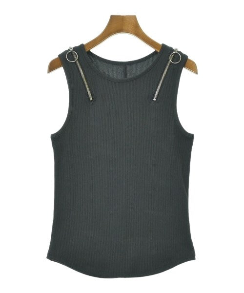 MAISON SPECIAL เสื้อกล้าม