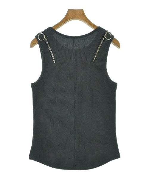 MAISON SPECIAL เสื้อกล้าม