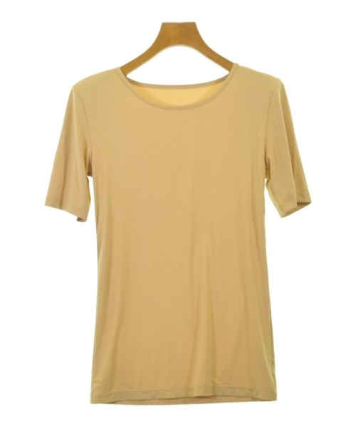 MAISON SPECIAL เสื้อยืด/เสื้อท็อปส์