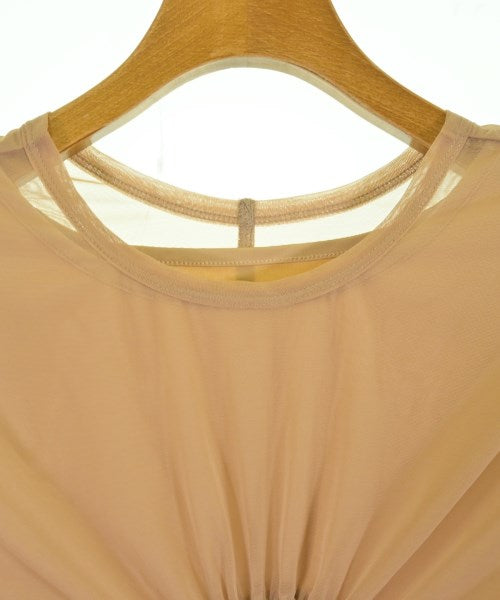 MAISON SPECIAL เสื้อยืด/เสื้อท็อปส์