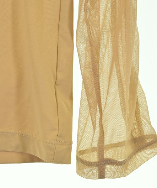 MAISON SPECIAL เสื้อยืด/เสื้อท็อปส์