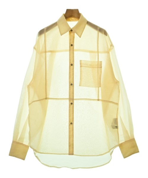 MAISON SPECIAL เสื้อลำลอง
