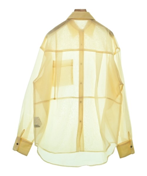 MAISON SPECIAL เสื้อลำลอง