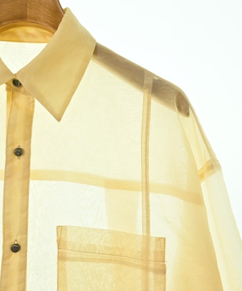 MAISON SPECIAL เสื้อลำลอง