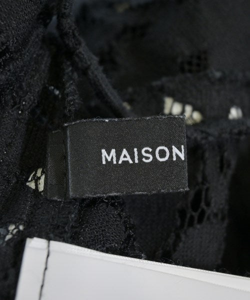 MAISON SPECIAL ชุดเดรส