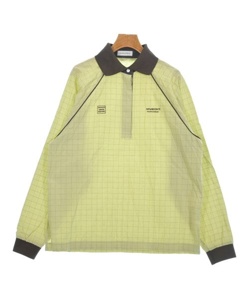 MAISON SPECIAL เสื้อลำลอง