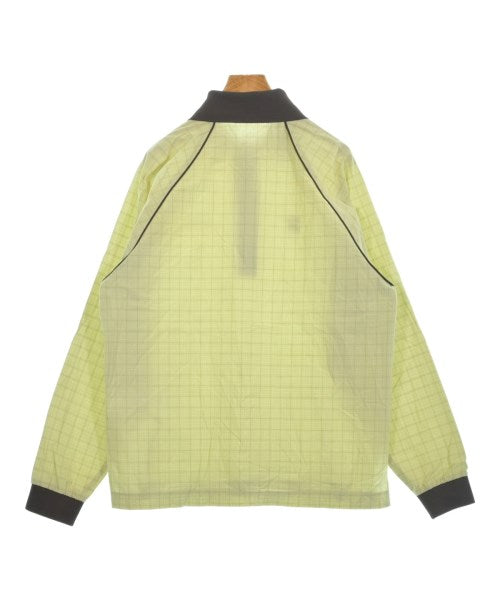 MAISON SPECIAL เสื้อลำลอง