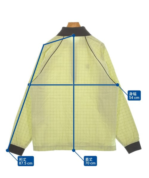 MAISON SPECIAL เสื้อลำลอง