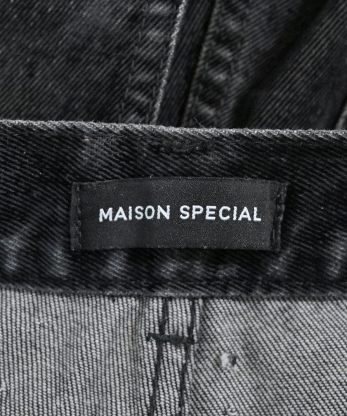 MAISON SPECIAL ยีนส์