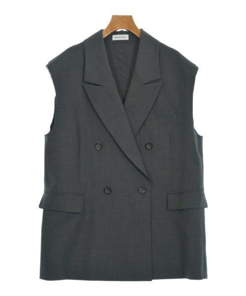 MAISON SPECIAL เบลเซอร์/แจ็คเก็ตสูท