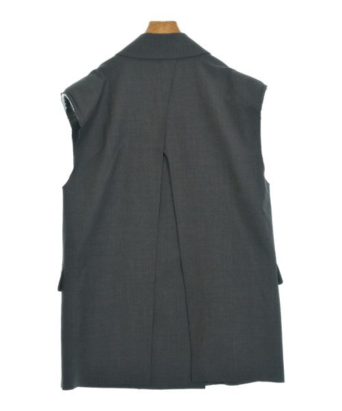 MAISON SPECIAL เบลเซอร์/แจ็คเก็ตสูท