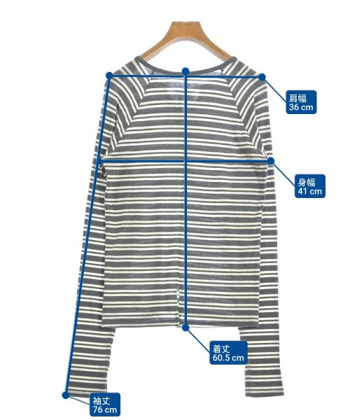 MAISON SPECIAL เสื้อกันหนาว