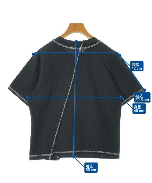 MAISON SPECIAL เสื้อยืด/เสื้อท็อปส์