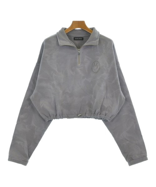 MAISON SPECIAL เสื้อสเวตเตอร์