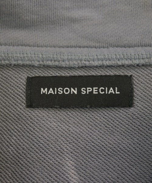 MAISON SPECIAL เสื้อสเวตเตอร์
