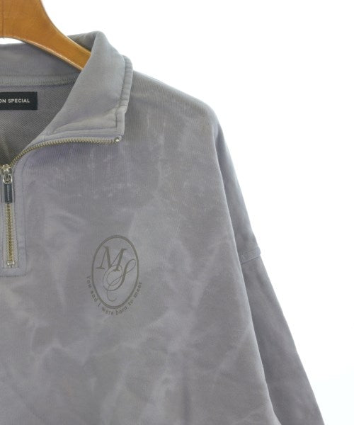 MAISON SPECIAL เสื้อสเวตเตอร์