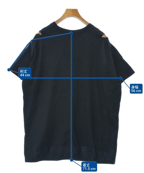 MAISON SPECIAL เสื้อยืด/เสื้อท็อปส์