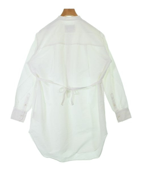 MAISON SPECIAL เสื้อลำลอง