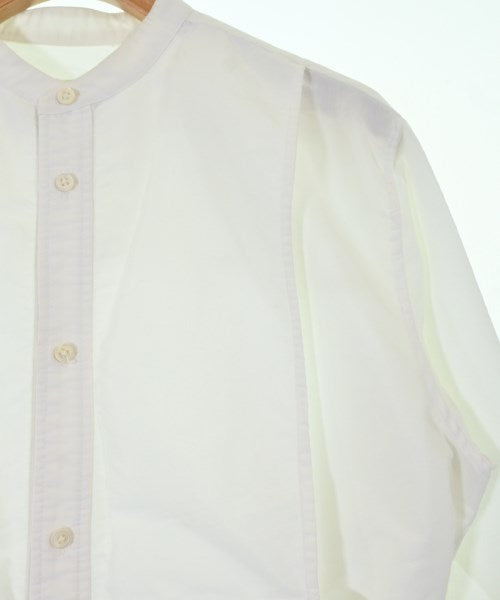 MAISON SPECIAL เสื้อลำลอง