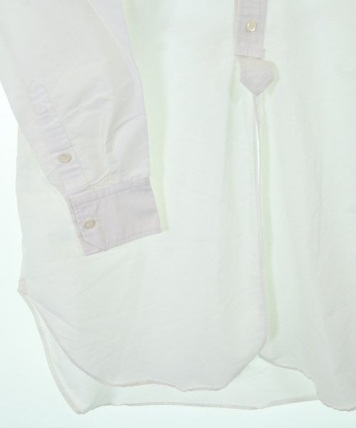 MAISON SPECIAL เสื้อลำลอง