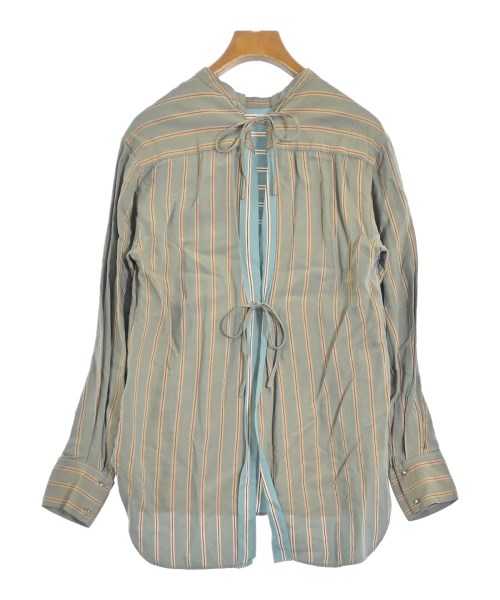 MAISON SPECIAL เสื้อลำลอง