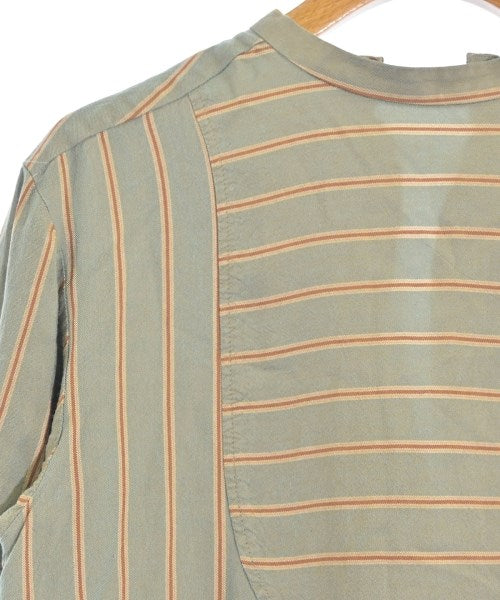 MAISON SPECIAL เสื้อลำลอง