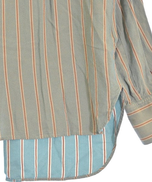 MAISON SPECIAL เสื้อลำลอง