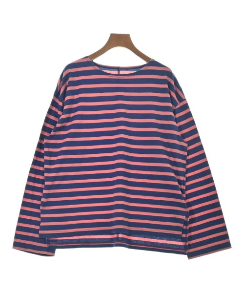 MAISON SPECIAL เสื้อยืด/เสื้อท็อปส์