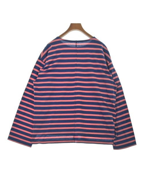 MAISON SPECIAL เสื้อยืด/เสื้อท็อปส์