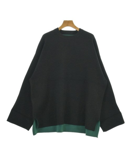 MAISON SPECIAL เสื้อกันหนาว