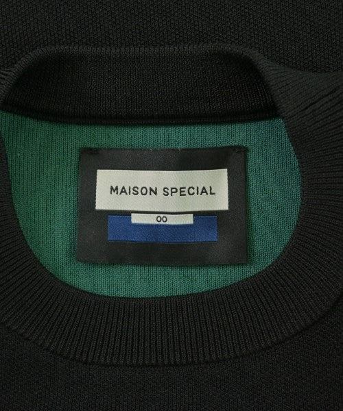 MAISON SPECIAL เสื้อกันหนาว