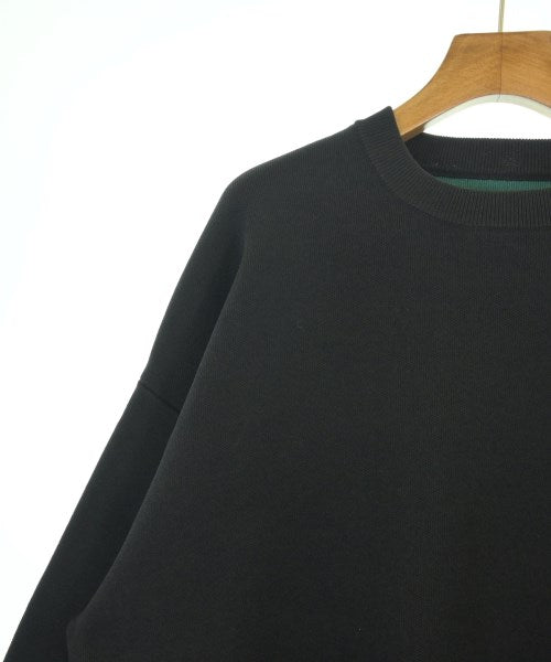 MAISON SPECIAL เสื้อกันหนาว