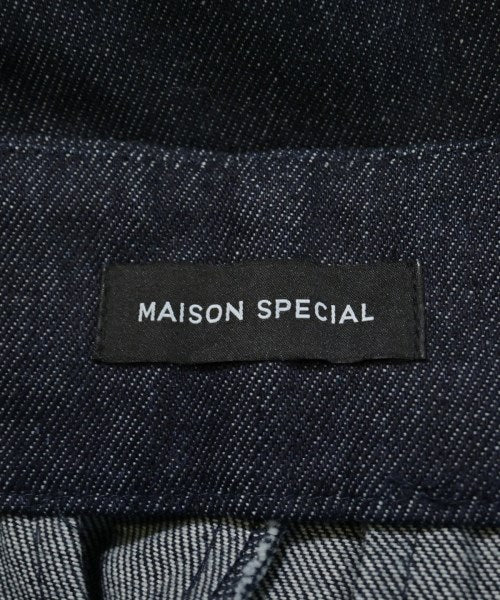 MAISON SPECIAL ยีนส์
