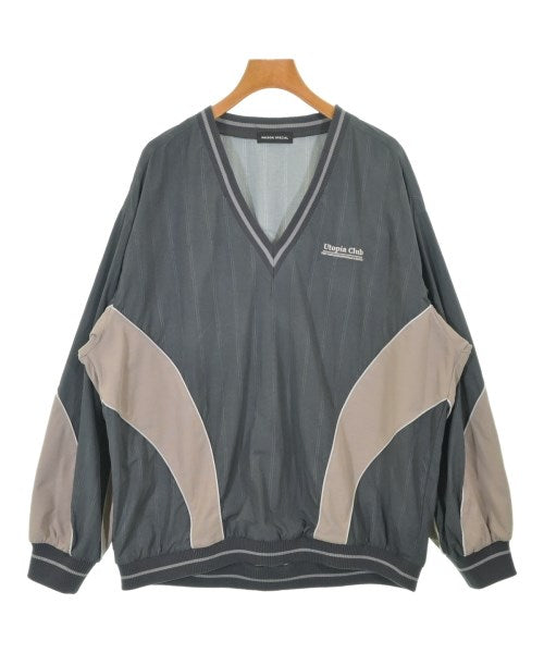 MAISON SPECIAL เสื้อยืด/เสื้อท็อปส์