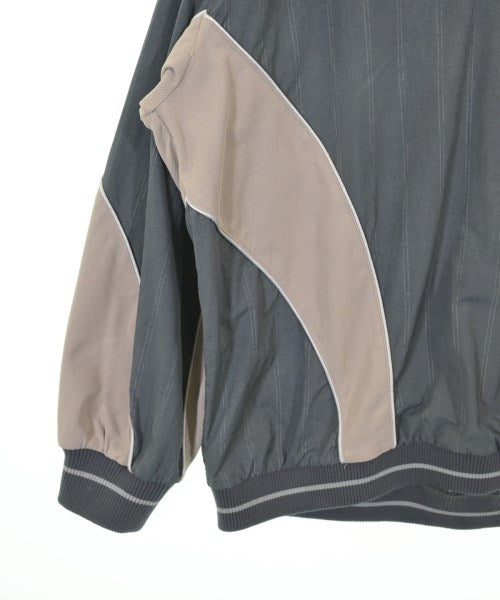 MAISON SPECIAL เสื้อยืด/เสื้อท็อปส์
