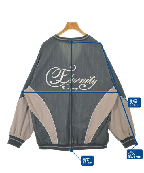 MAISON SPECIAL เสื้อยืด/เสื้อท็อปส์
