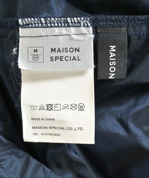 MAISON SPECIAL ชุดเดรส