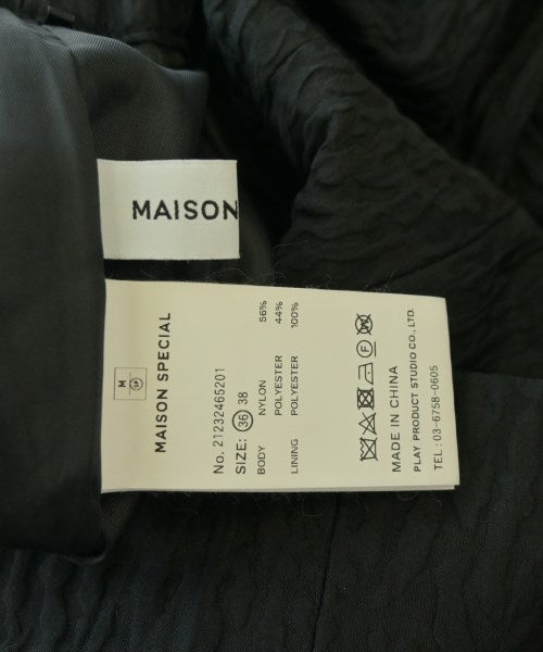 MAISON SPECIAL กางเกง อื่น