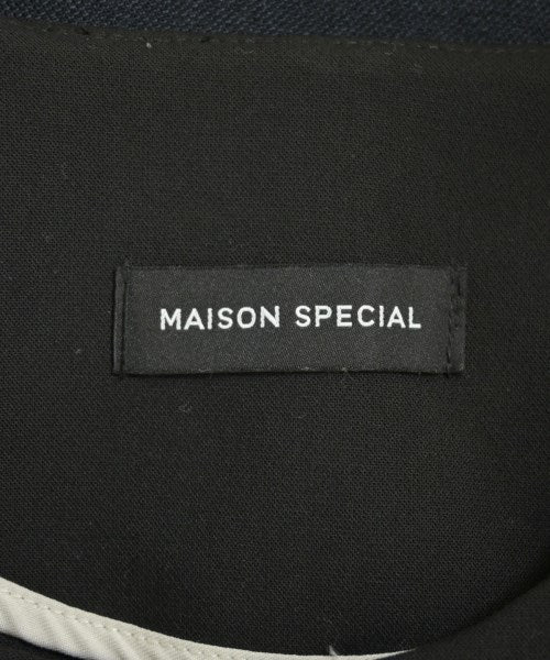 MAISON SPECIAL แจ็คเก็ตเบลาส์ อื่น