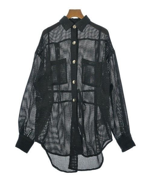 MAISON SPECIAL เสื้อลำลอง
