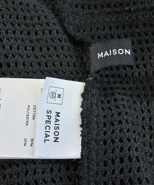 MAISON SPECIAL เสื้อลำลอง