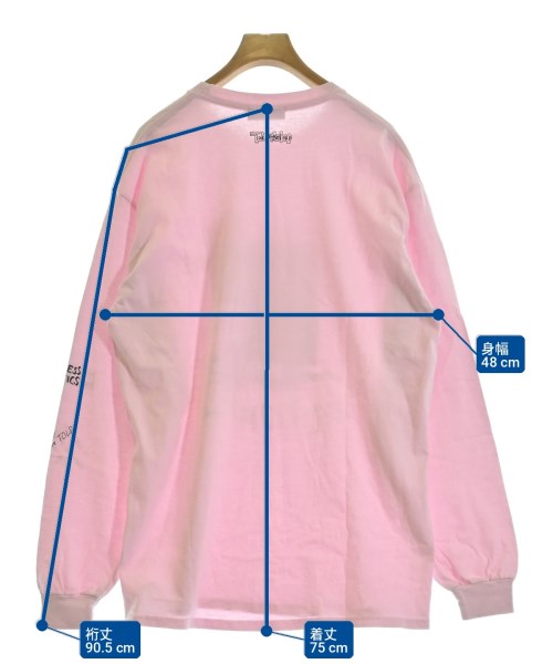 MAISON SPECIAL เสื้อยืด/เสื้อท็อปส์