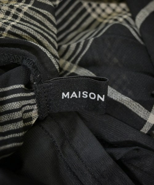 MAISON SPECIAL กระโปรงยาว/แม็กซี่ยาว