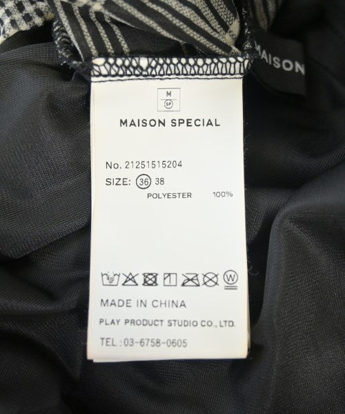 MAISON SPECIAL กระโปรงยาว/แม็กซี่ยาว