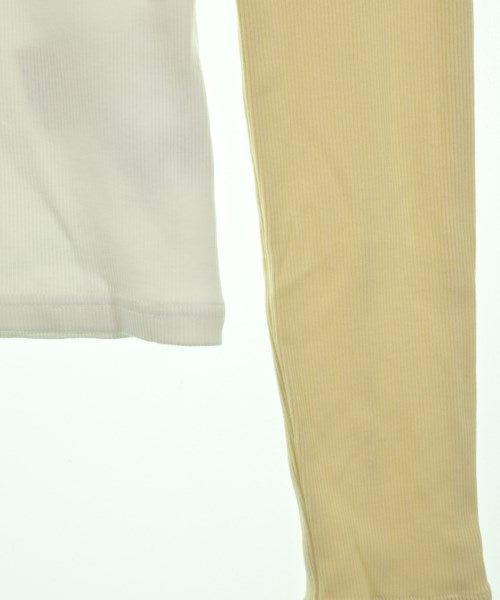 MAISON SPECIAL เสื้อยืด/เสื้อท็อปส์