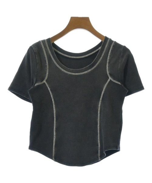 MAISON SPECIAL เสื้อยืด/เสื้อท็อปส์