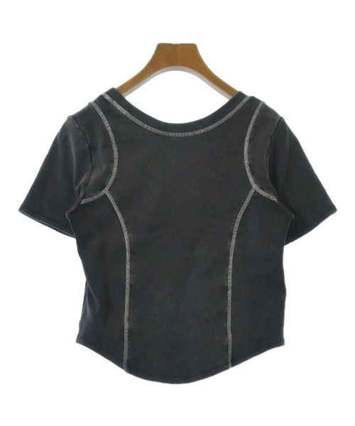 MAISON SPECIAL เสื้อยืด/เสื้อท็อปส์