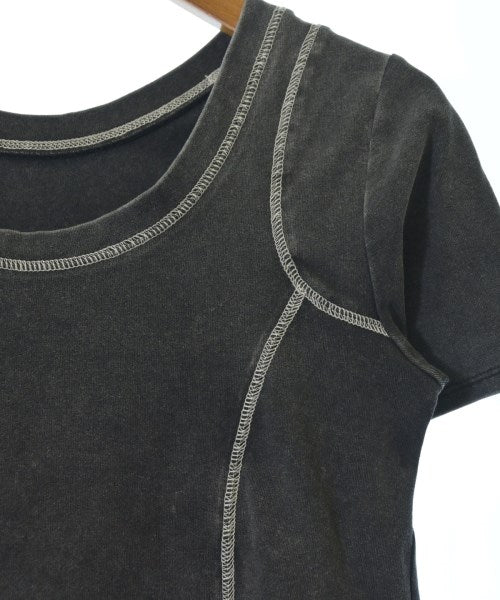 MAISON SPECIAL เสื้อยืด/เสื้อท็อปส์