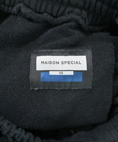 MAISON SPECIAL กางเกงวอร์ม