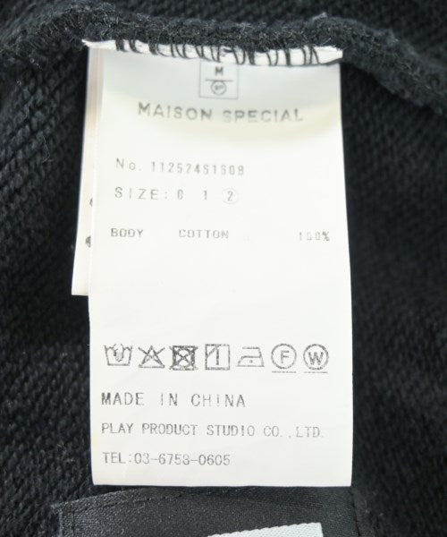 MAISON SPECIAL กางเกงวอร์ม
